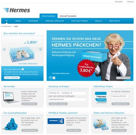 site myhermes.de hermes|myHermes login.